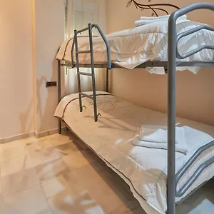 Two Bedrooms Leonor Davalos Apartment