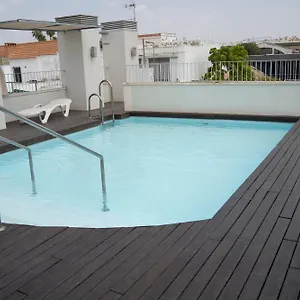 Rastro Jardines De Murillo, By Homing U Apartment