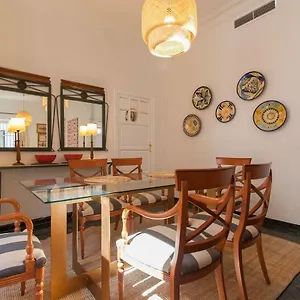 Casa De Tintes Apartment
