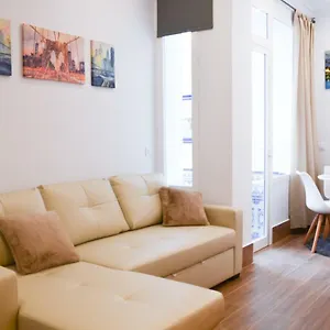 San Jacinto Iii Apartment