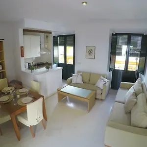 En El Corazon De Junto A La Giralda Wifi Apartment