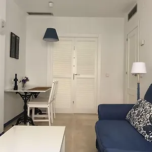 Clb Alameda Apartment