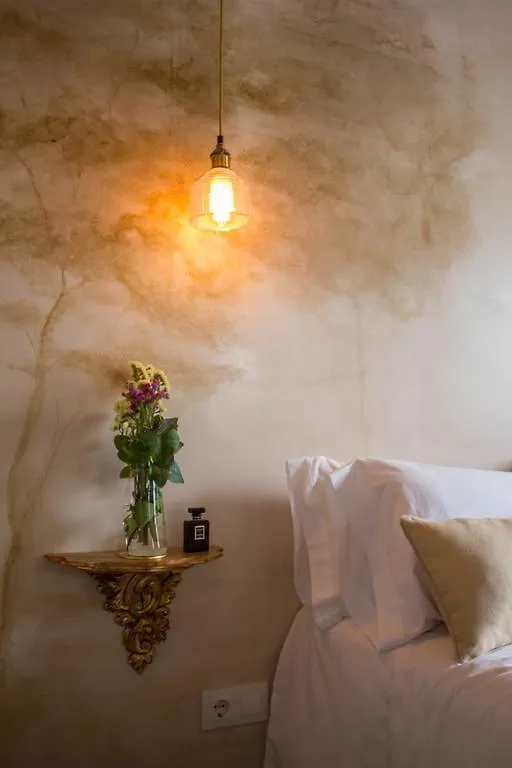 Eva Recommends Sentencia Apartment Seville
