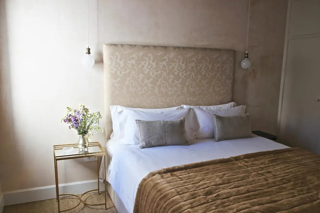 Eva Recommends Sentencia Apartment Seville